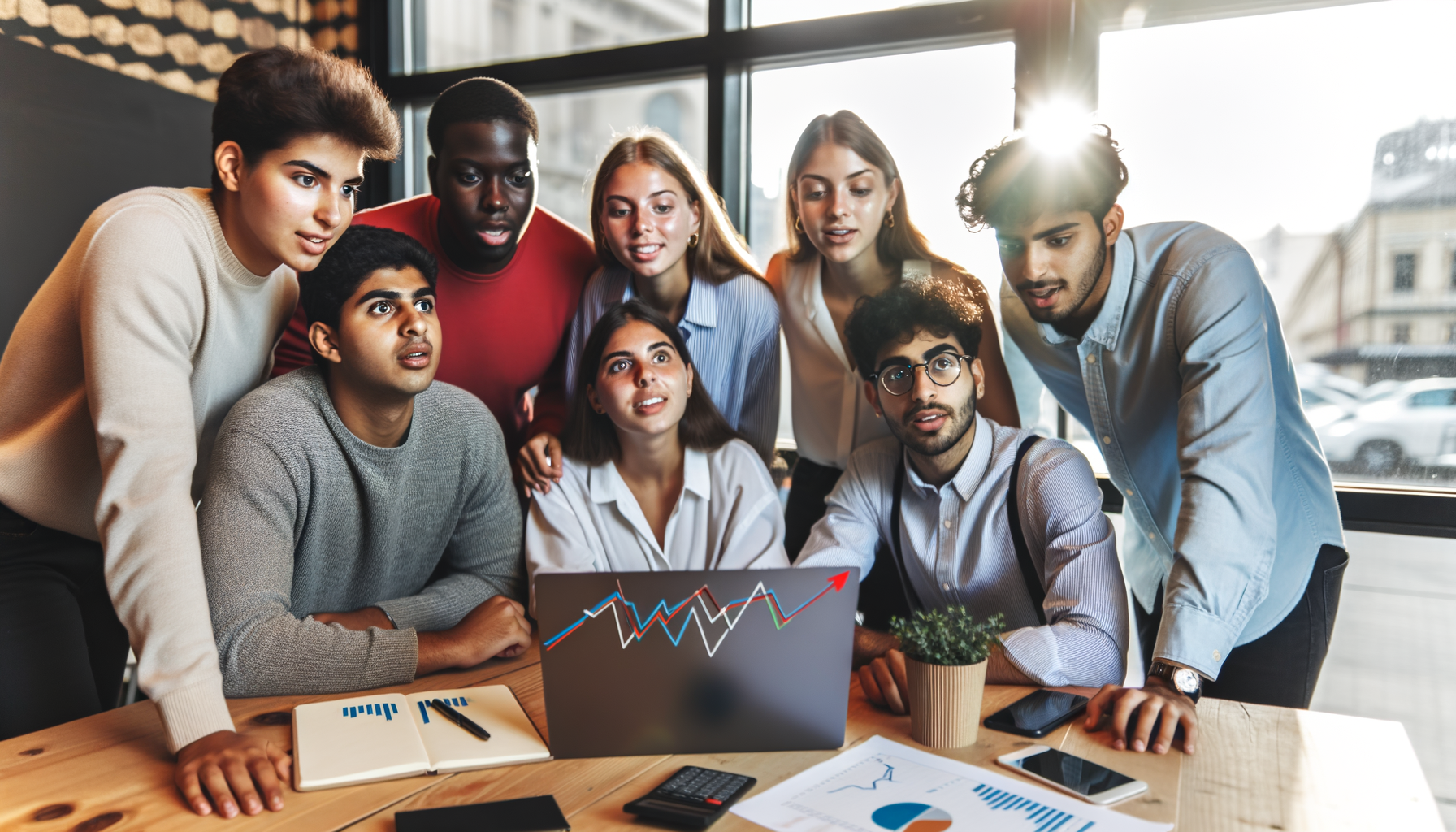 Compound Interest Explained: Real Examples That Will Make You Rich - Article image