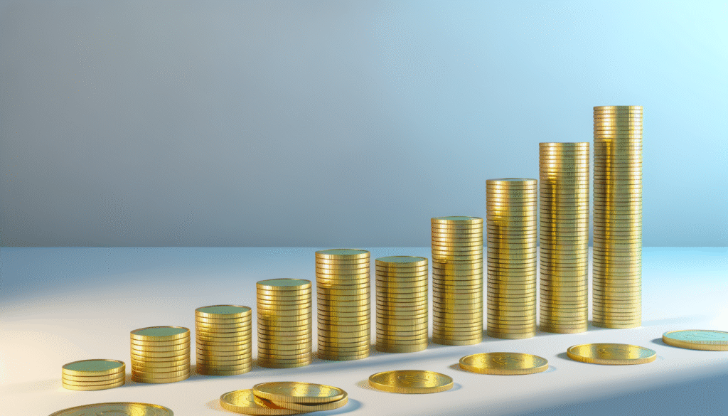 Compound Interest Explained: Real Examples That Will Make You Rich - Featured image