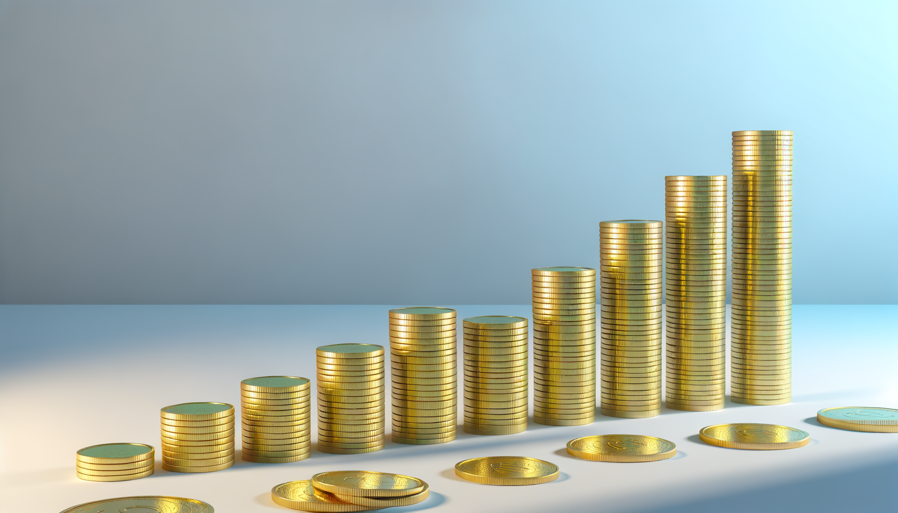 Compound Interest Explained: Real Examples That Will Make You Rich - Featured image